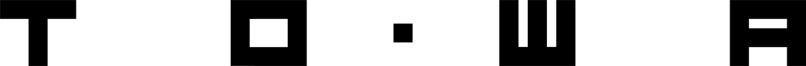 Towa logo