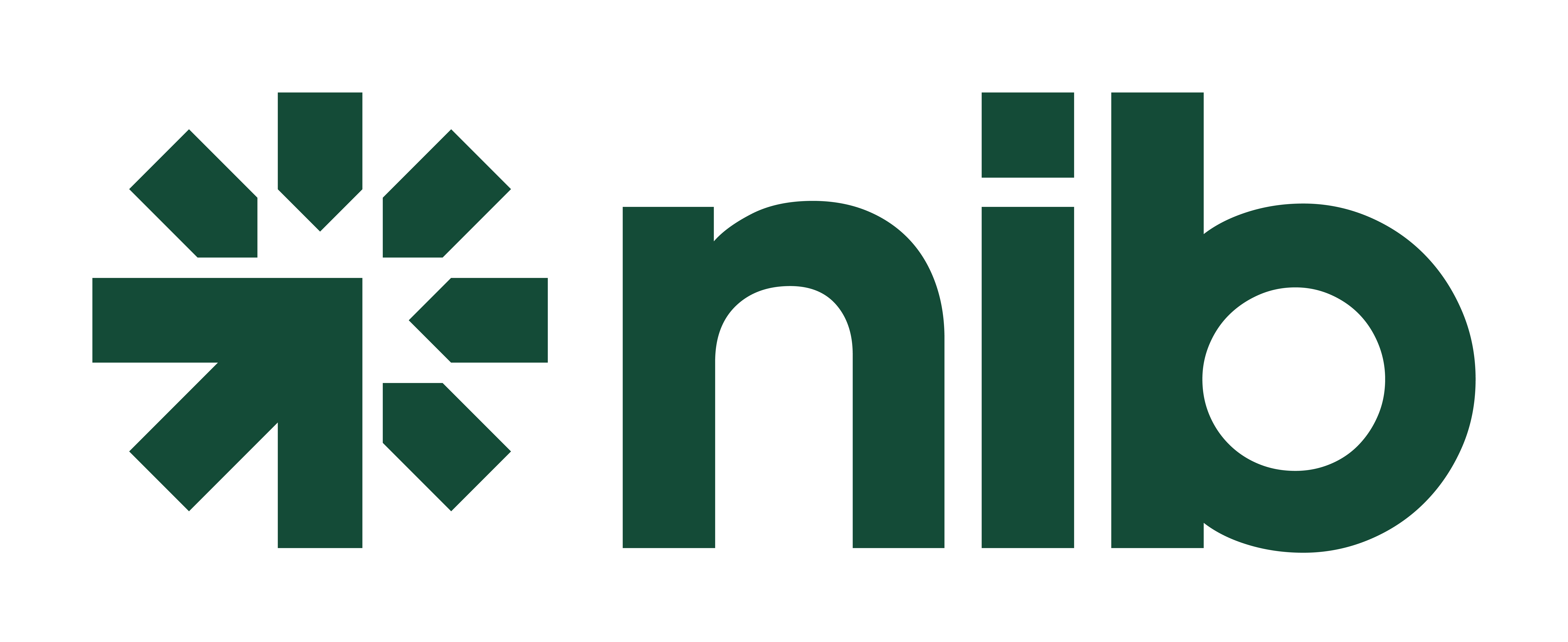 nib Health Funds Limited logo