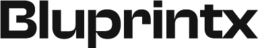 Bluprintx logo
