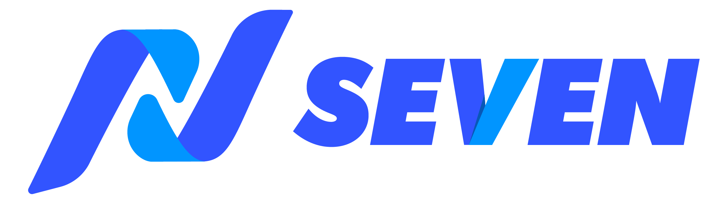 Seven Retail logo