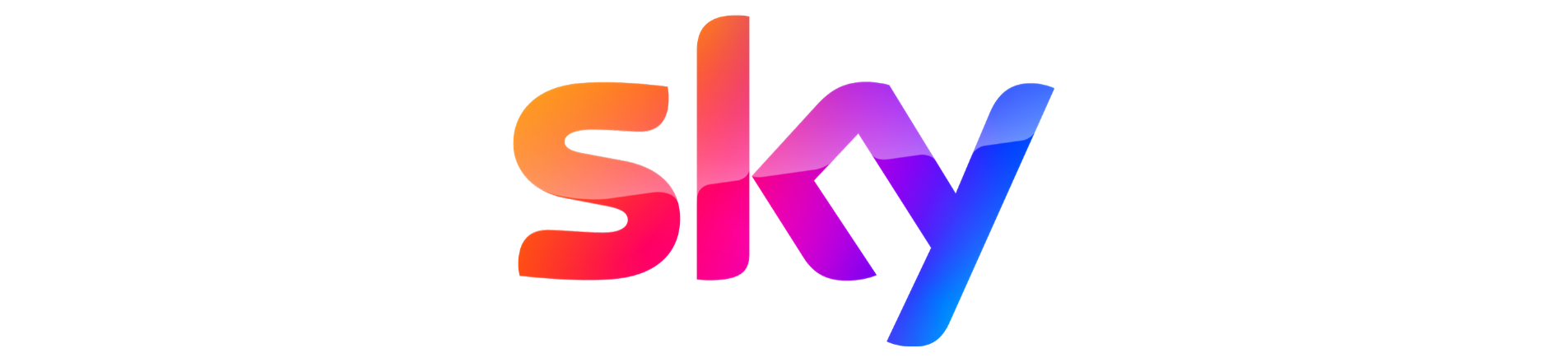 Sky UK logo