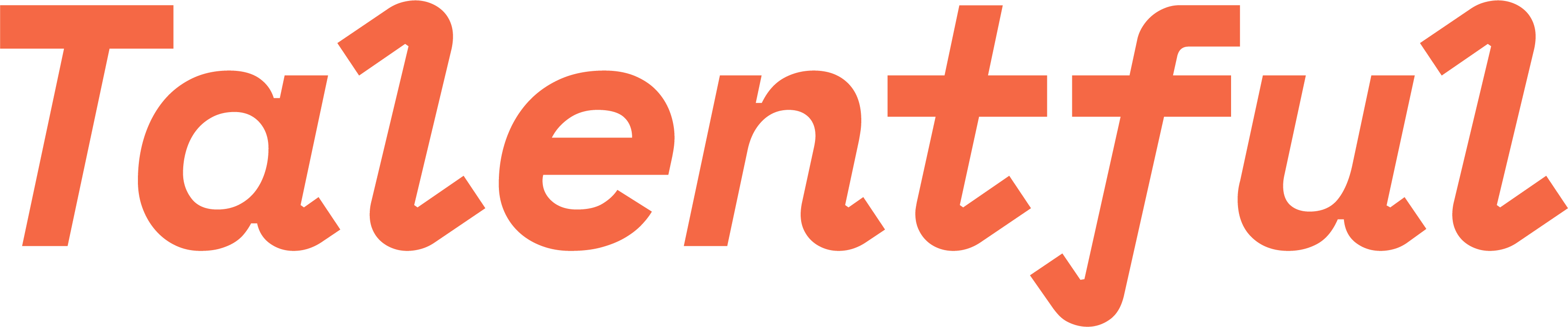 Talentful logo