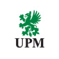 UPM Communication Papers Oy logo