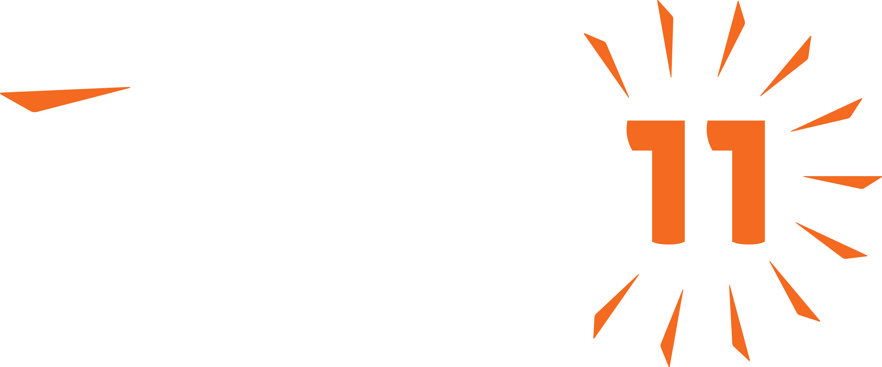 Inspire11 logo