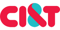 CI&T logo