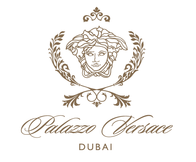 PALAZZO VERSACE DUBAI logo