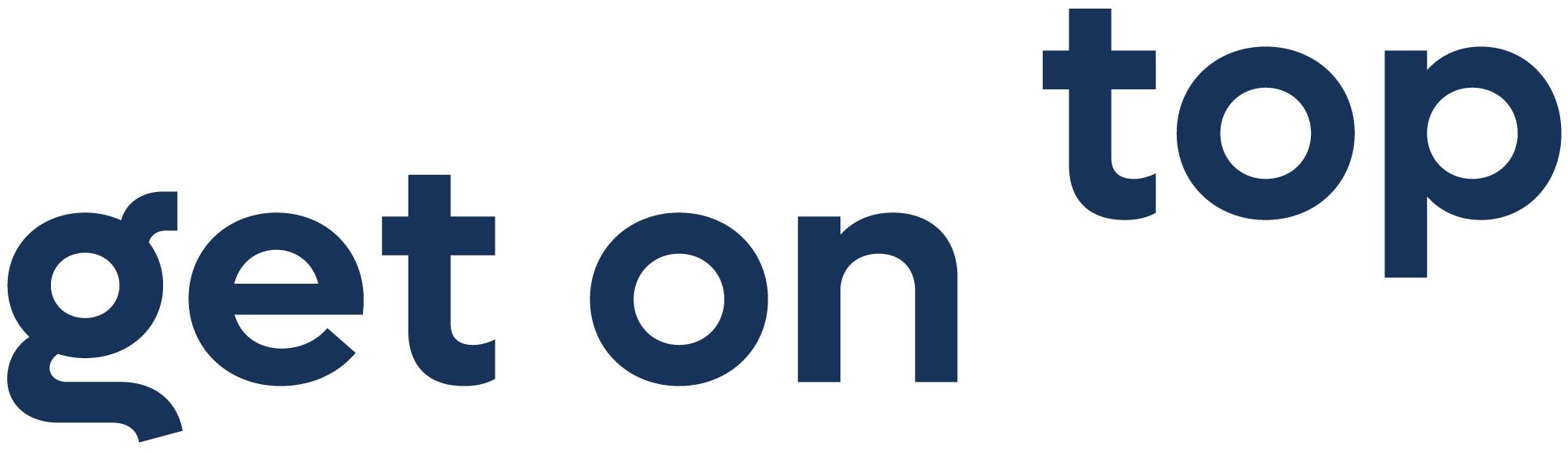 get on top gmbh logo