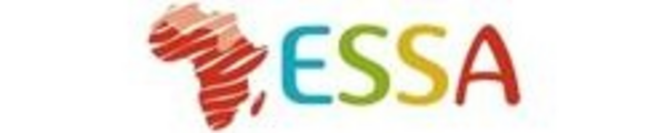 Education Sub Saharan Africa logo