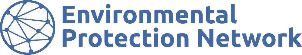 Environmental Protection Network logo