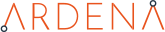 Ardena logo