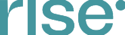 Rise Vest logo