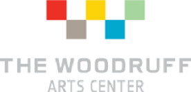 Robert W. Woodruff Arts Center logo