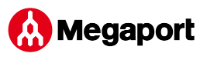 Megaport logo