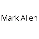 Mark Allen logo