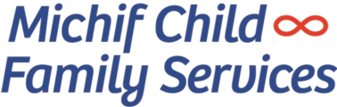 Michif Child and Family Services logo