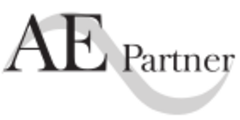 AE Partner logo