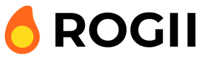 Rogii logo