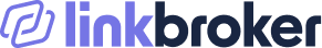 Linkbroker logo