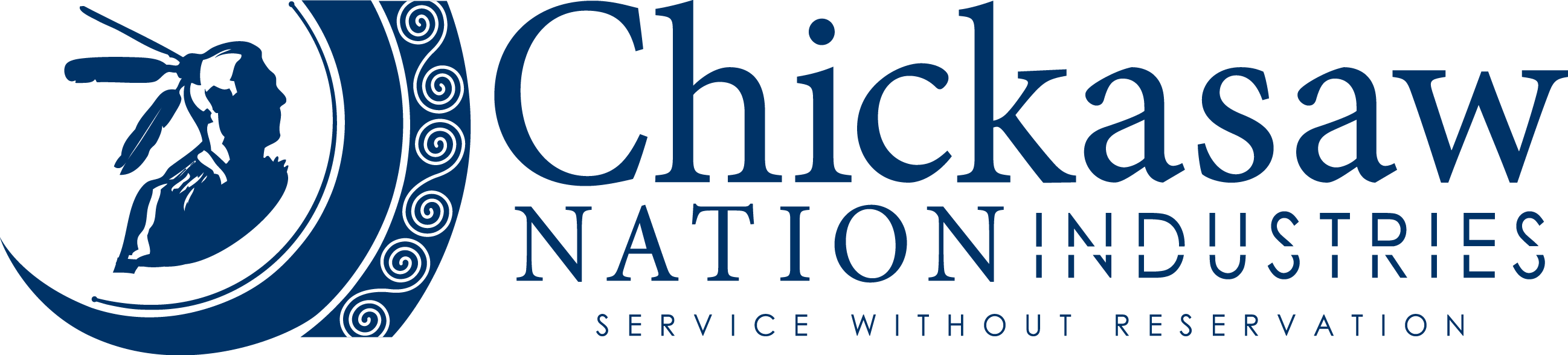 Chickasaw Business Solutions, LLC logo