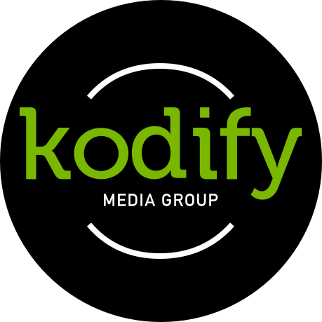 Kodify logo