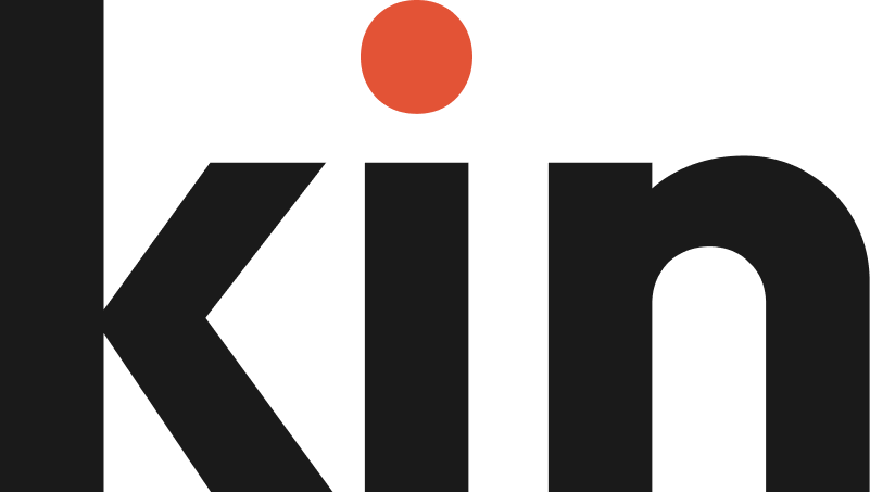 Kin Insurance logo