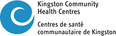 Kingston Community Health Centres logo