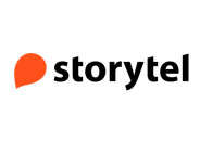 Storytel logo