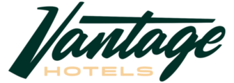 Vantage Hotels logo