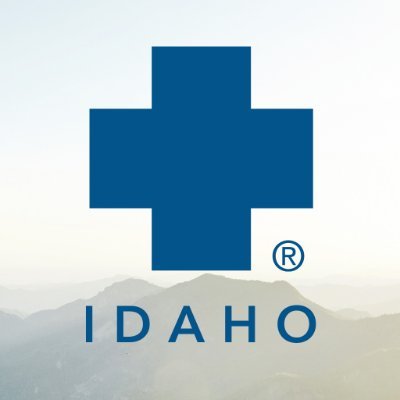 Blue Cross of Idaho Health Service, Inc. logo