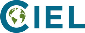 Center for International Environmental Law logo