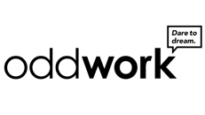 Oddwork logo