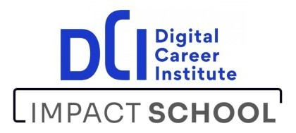 Dci logo