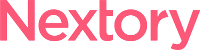 Nextory logo