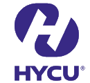 HYCU logo