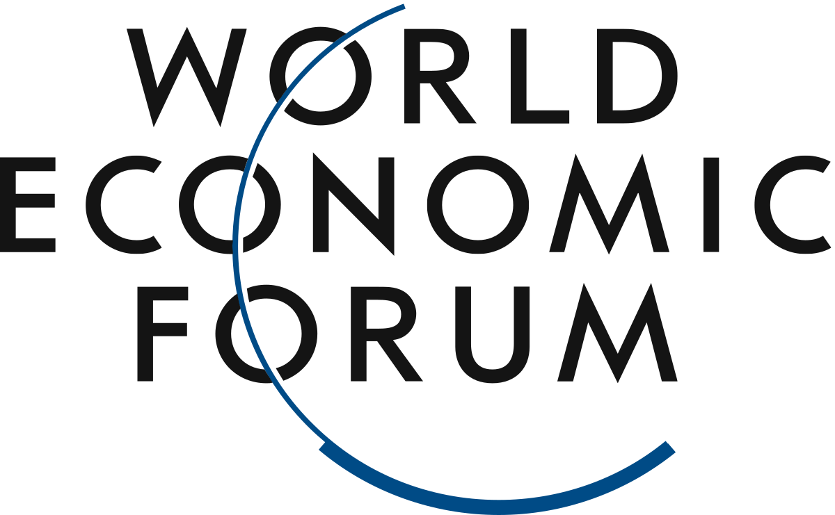 World Economic Forum LLC logo