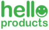Hello Products logo