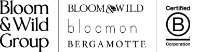 Bloom & Wild Group logo