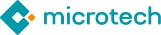 Microtech logo