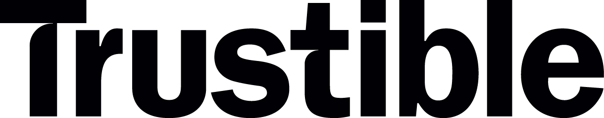 Trustible logo