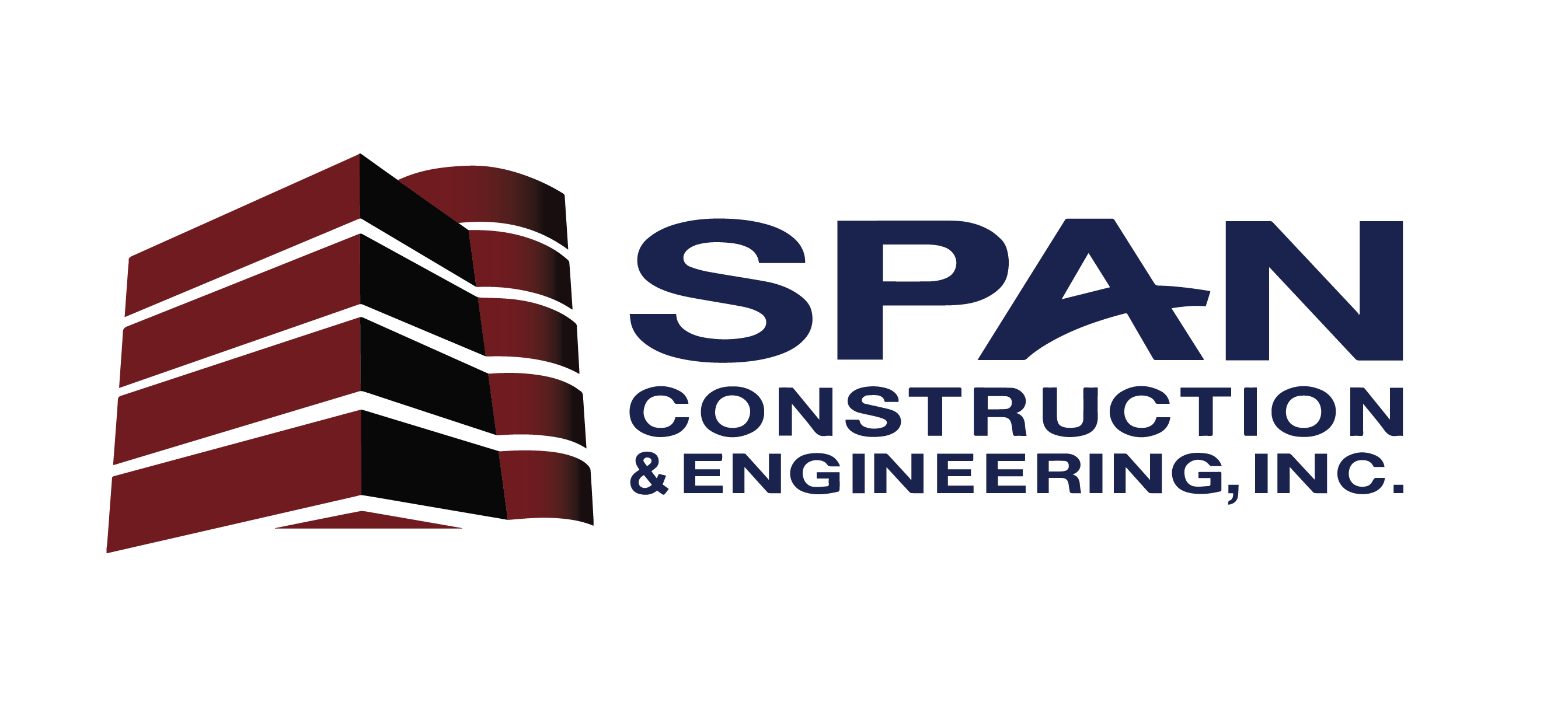 Span Construction & Engineering, Inc. logo