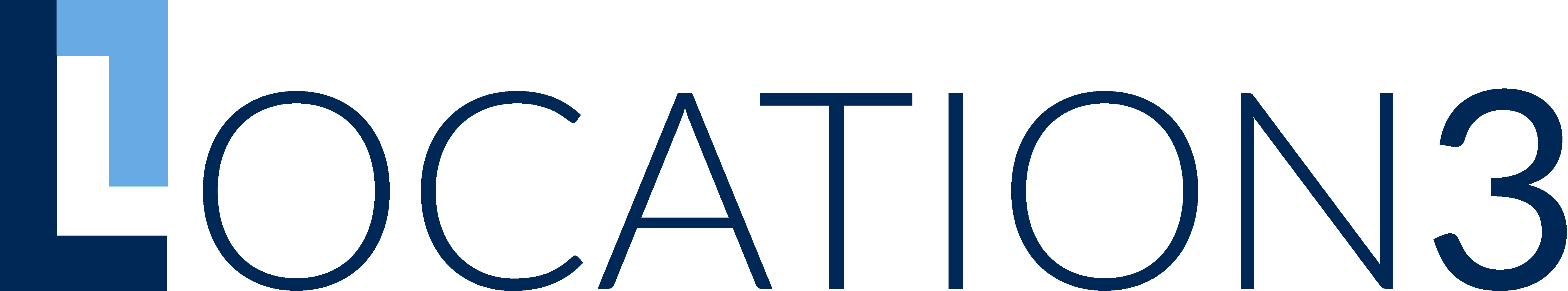Location3 Media logo