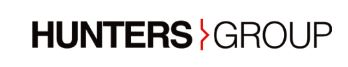Hunters Group logo