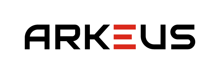 Arkeus logo