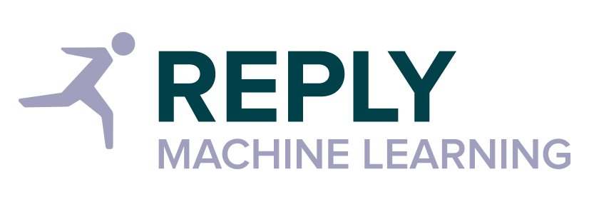 Machine Learning Reply logo