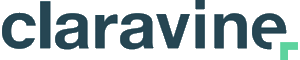 Claravine logo