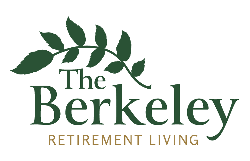 The Berkeley logo
