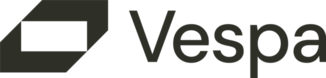 Vespa.ai logo