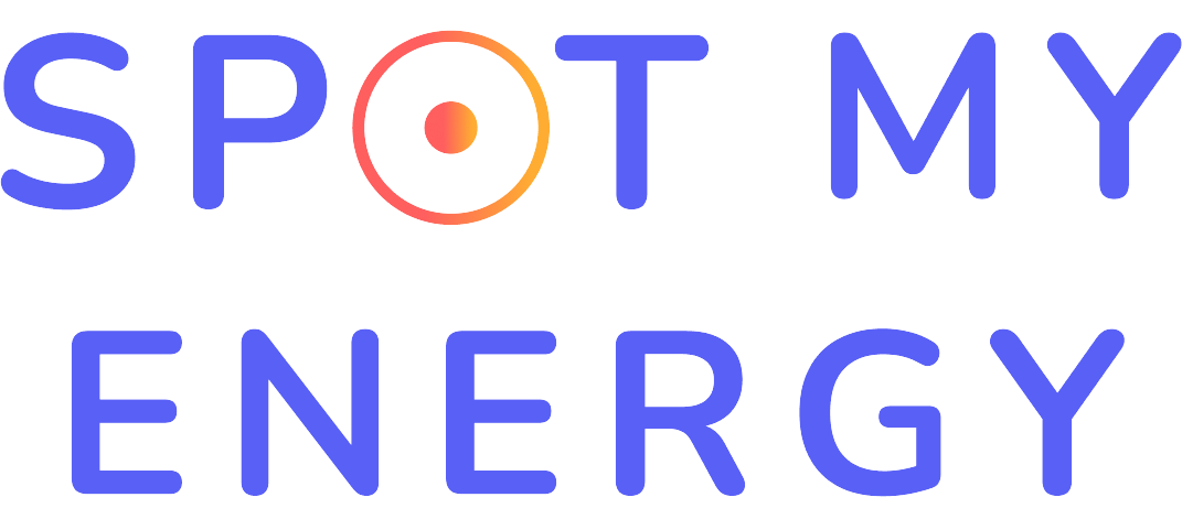 Spotmyenergy logo
