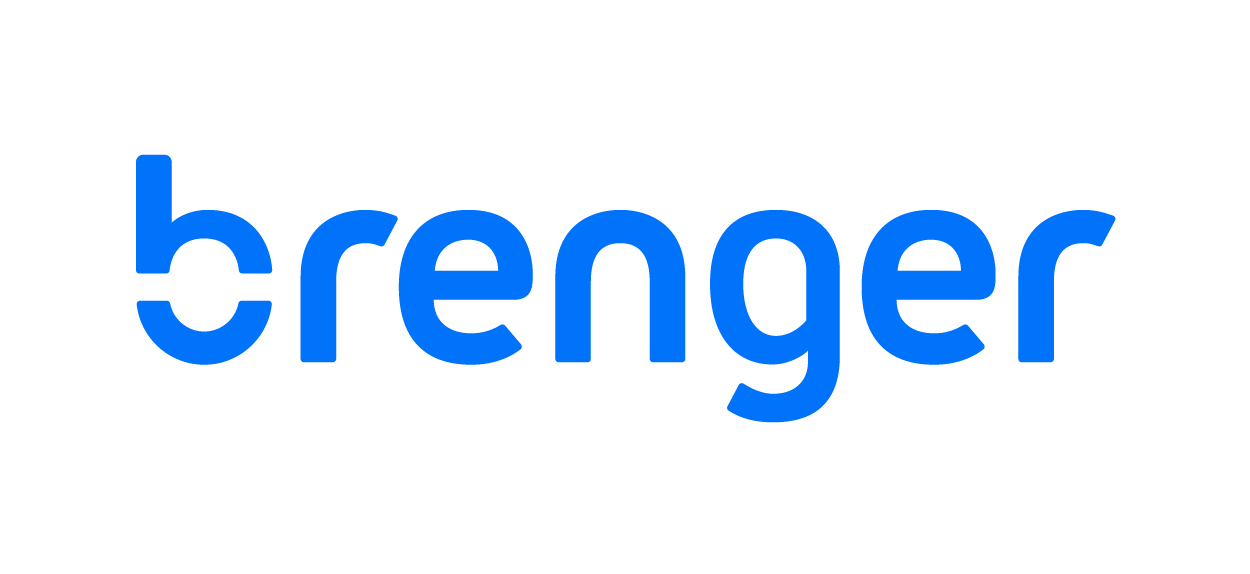 Brenger logo