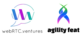 AgilityFeat/WebRTC.ventures logo